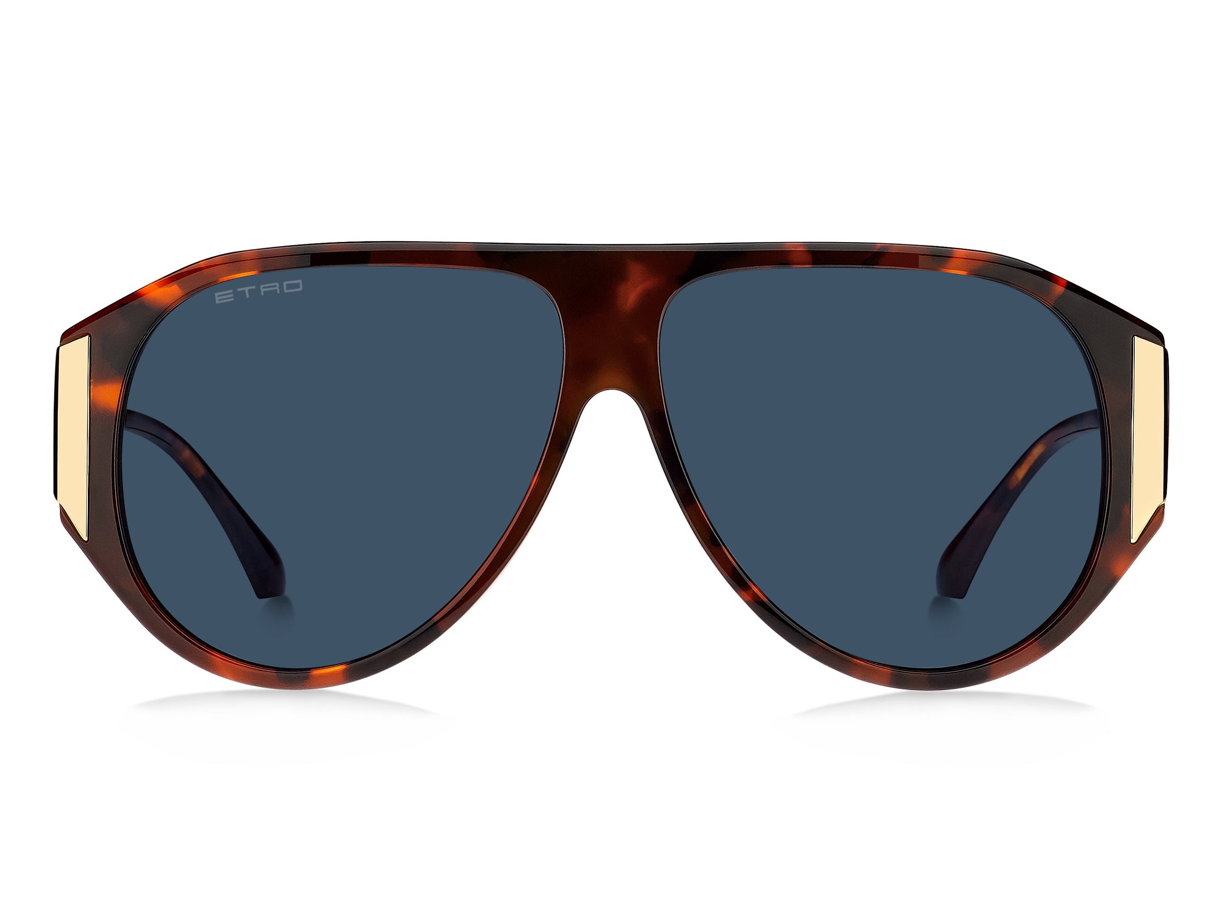 Etro Aviator Sunglasses - ETRO 0052/S HAVANA