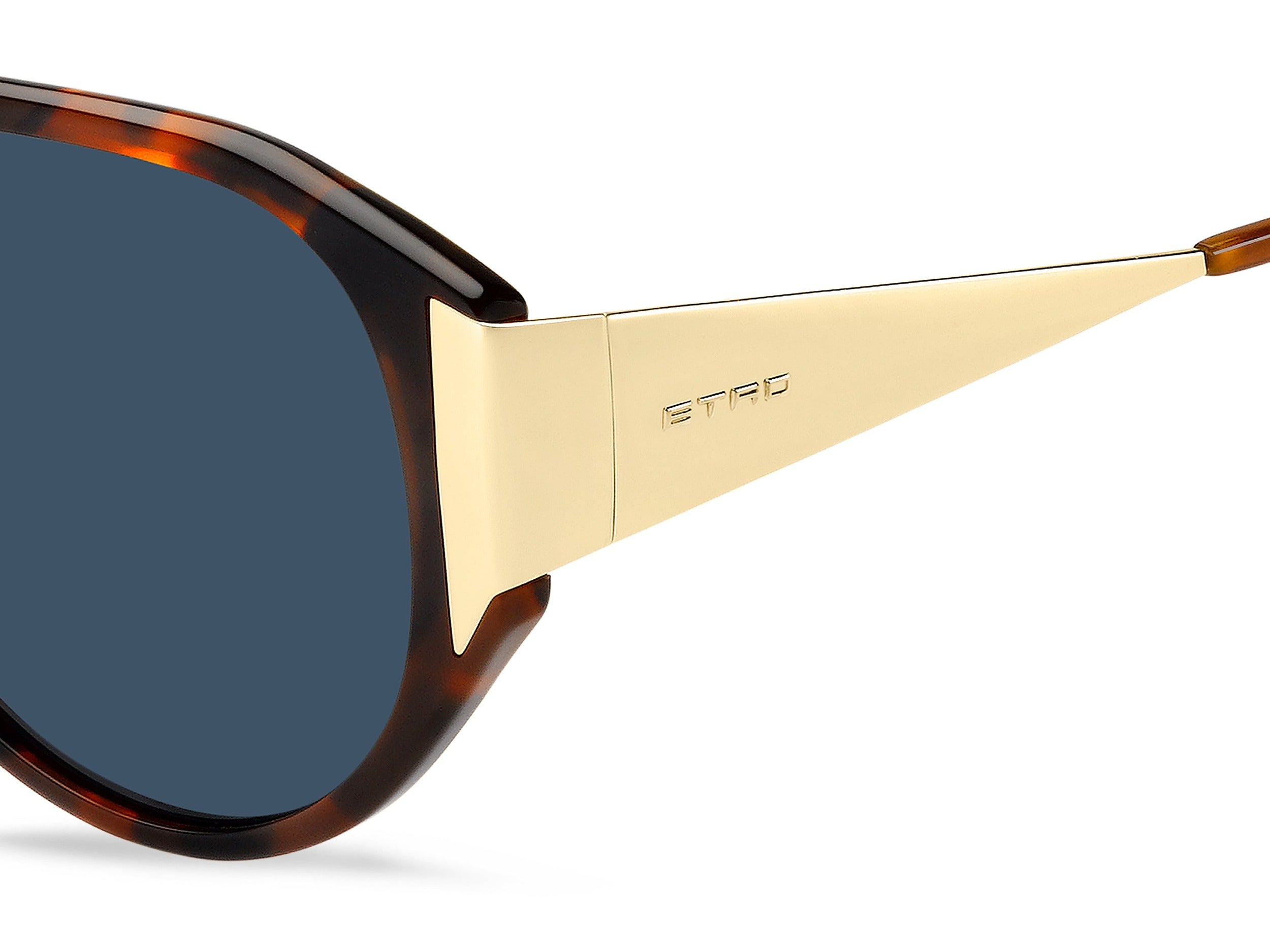 Etro Aviator Sunglasses - ETRO 0052/S HAVANA