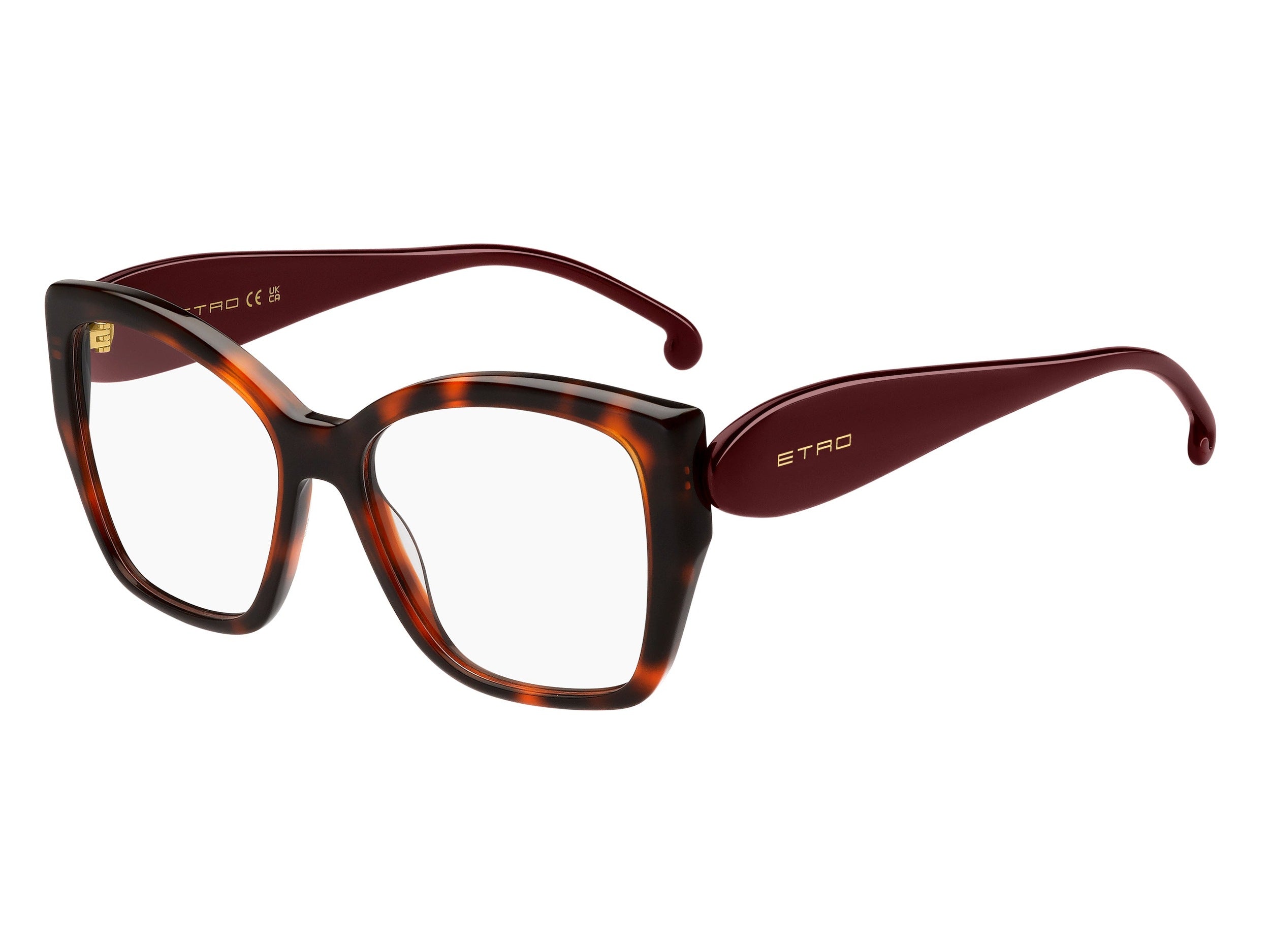 Etro Round Frames - ETRO 0059