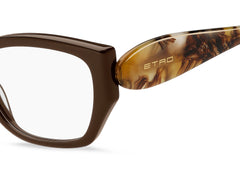 Etro Cat-Eye Frames - ETRO 0058