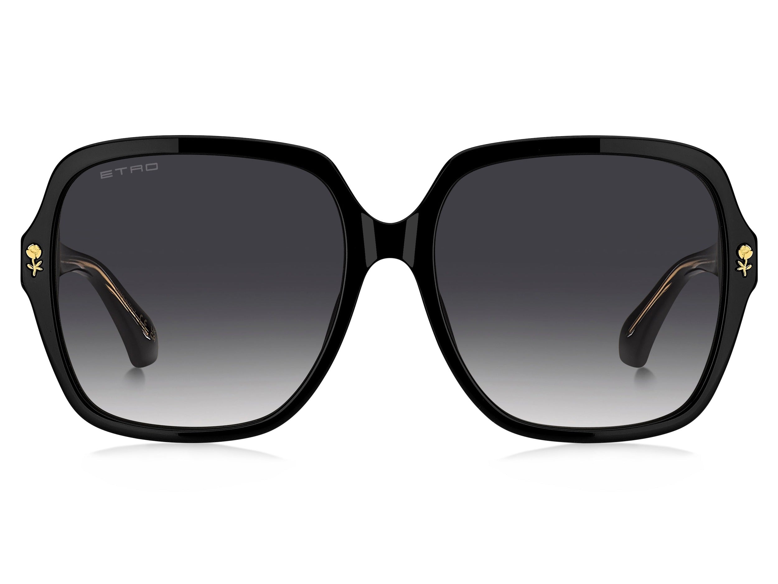 Etro Square Sunglasses - ETRO 0064/F/S