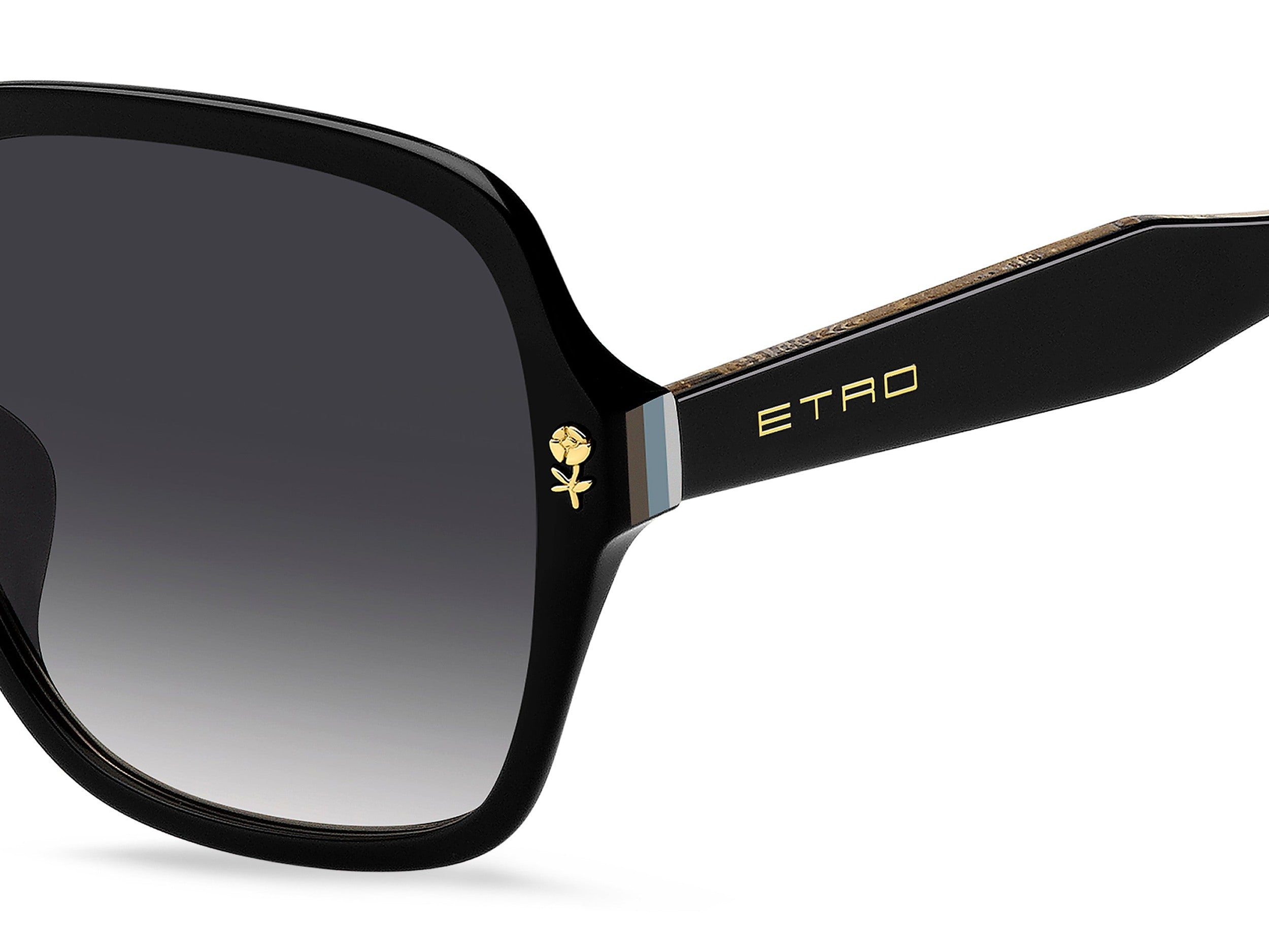 Etro Square Sunglasses - ETRO 0064/F/S