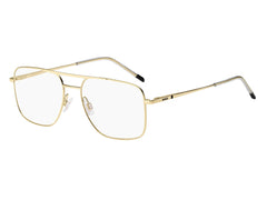 HUGO Square Frames - HG 1322 GOLD