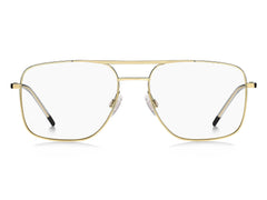 HUGO Square Frames - HG 1322 GOLD