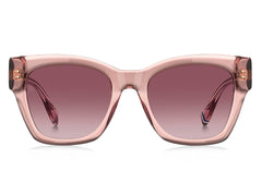 Tommy Hilfiger Square Sunglasses - TH 2156/S PINK