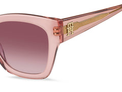 Tommy Hilfiger Square Sunglasses - TH 2156/S PINK