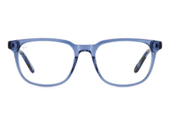 Prive Revaux Square Frames - MARINA BLUE HAVANA BLUE