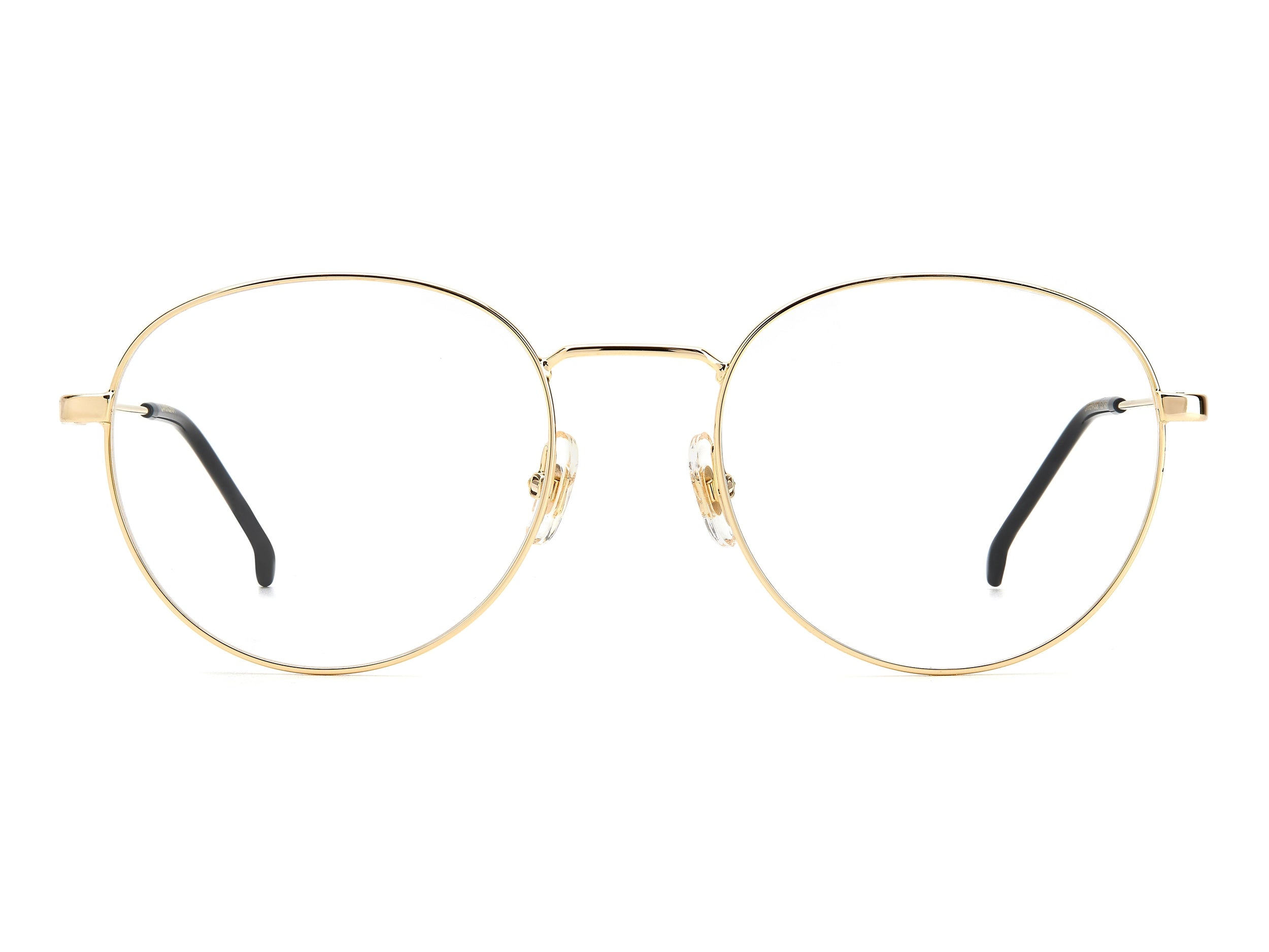 Carrera Round Frames - CARRERA 2009T GOLD