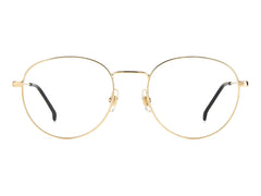 Carrera Round Frames - CARRERA 2009T GOLD