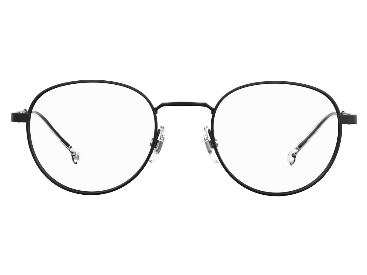 Carrera Round Frames - CARRERA 2009T MATTE BLACK