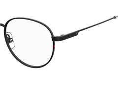 Carrera Round Frames - CARRERA 2009T MATTE BLACK