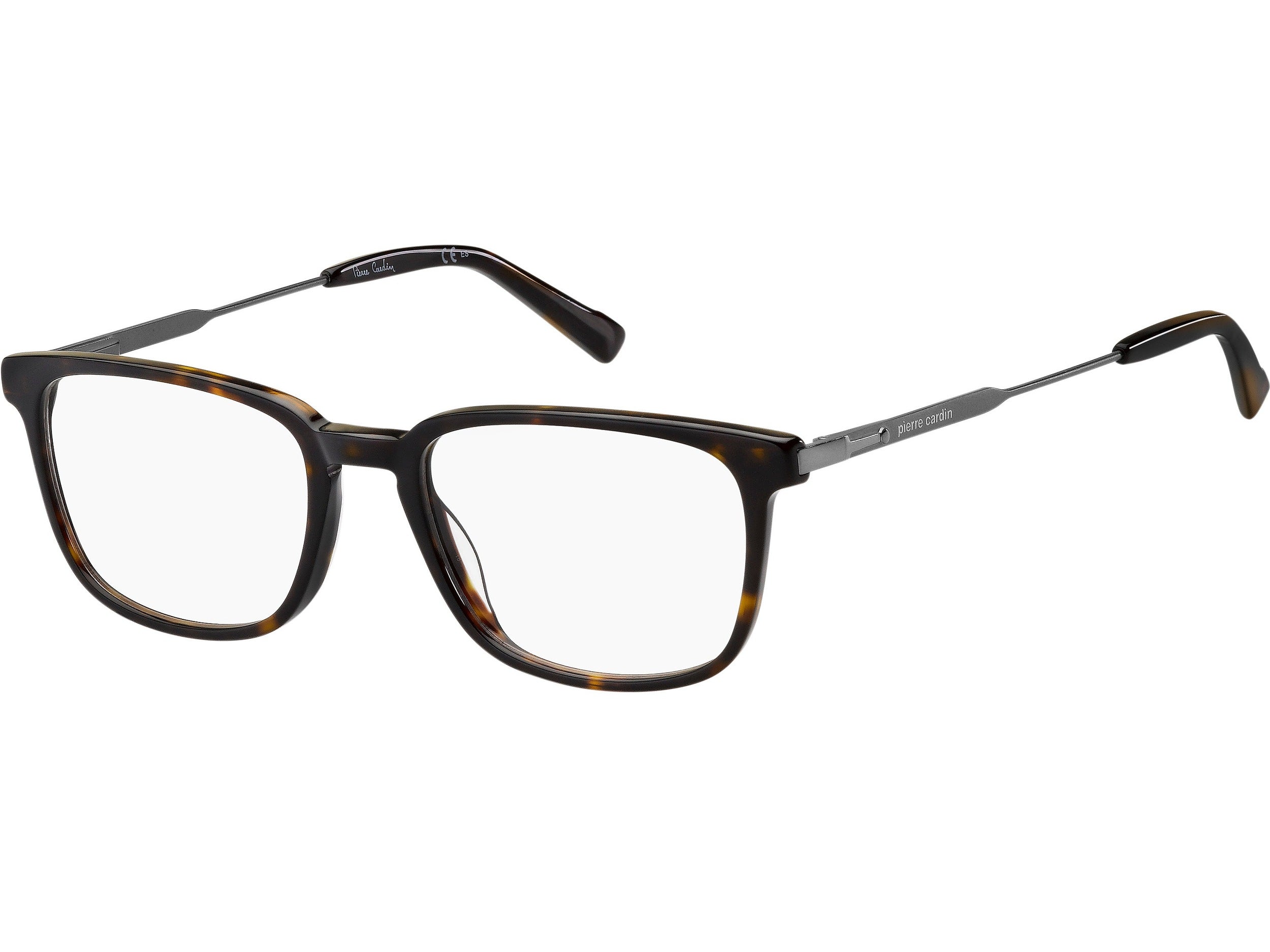 Pierre Cardin Square Frames - P.C. 6230