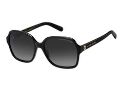 Marc Jacobs Round Sunglasses - MARC 526/S