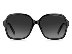 Marc Jacobs Round Sunglasses - MARC 526/S