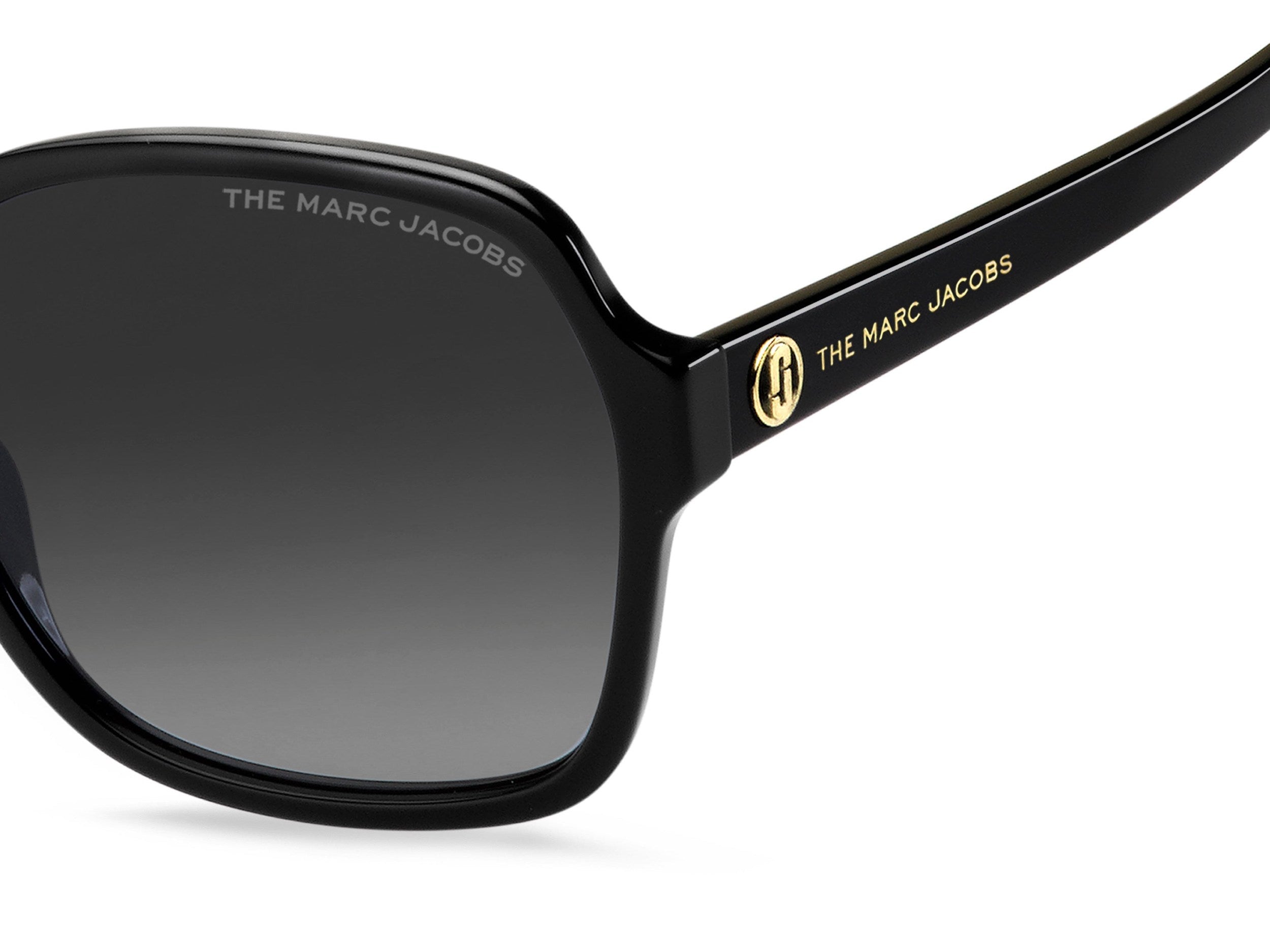 Marc Jacobs Round Sunglasses - MARC 526/S