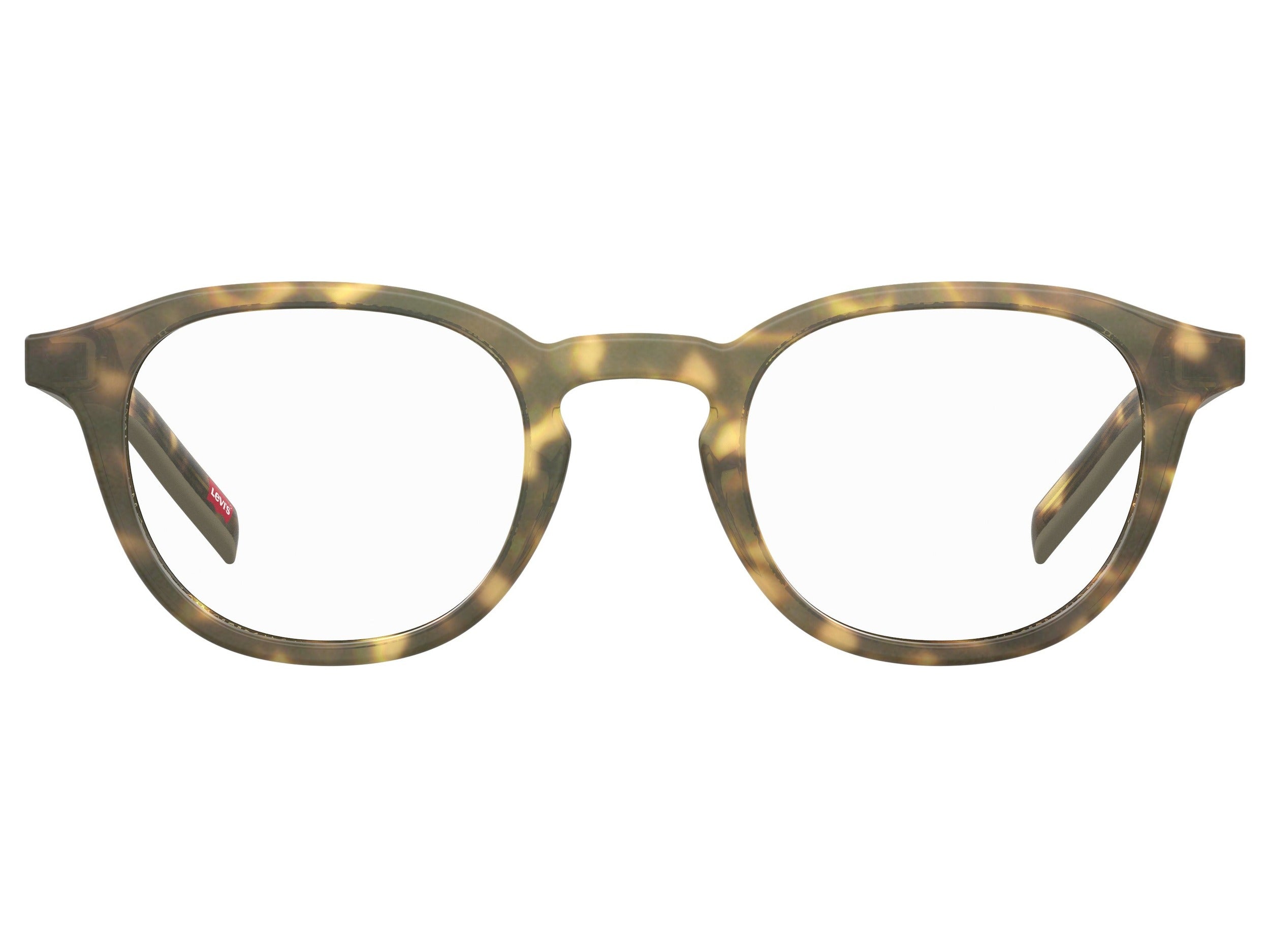 Levis Square Frames - LV 1029 HAVANA