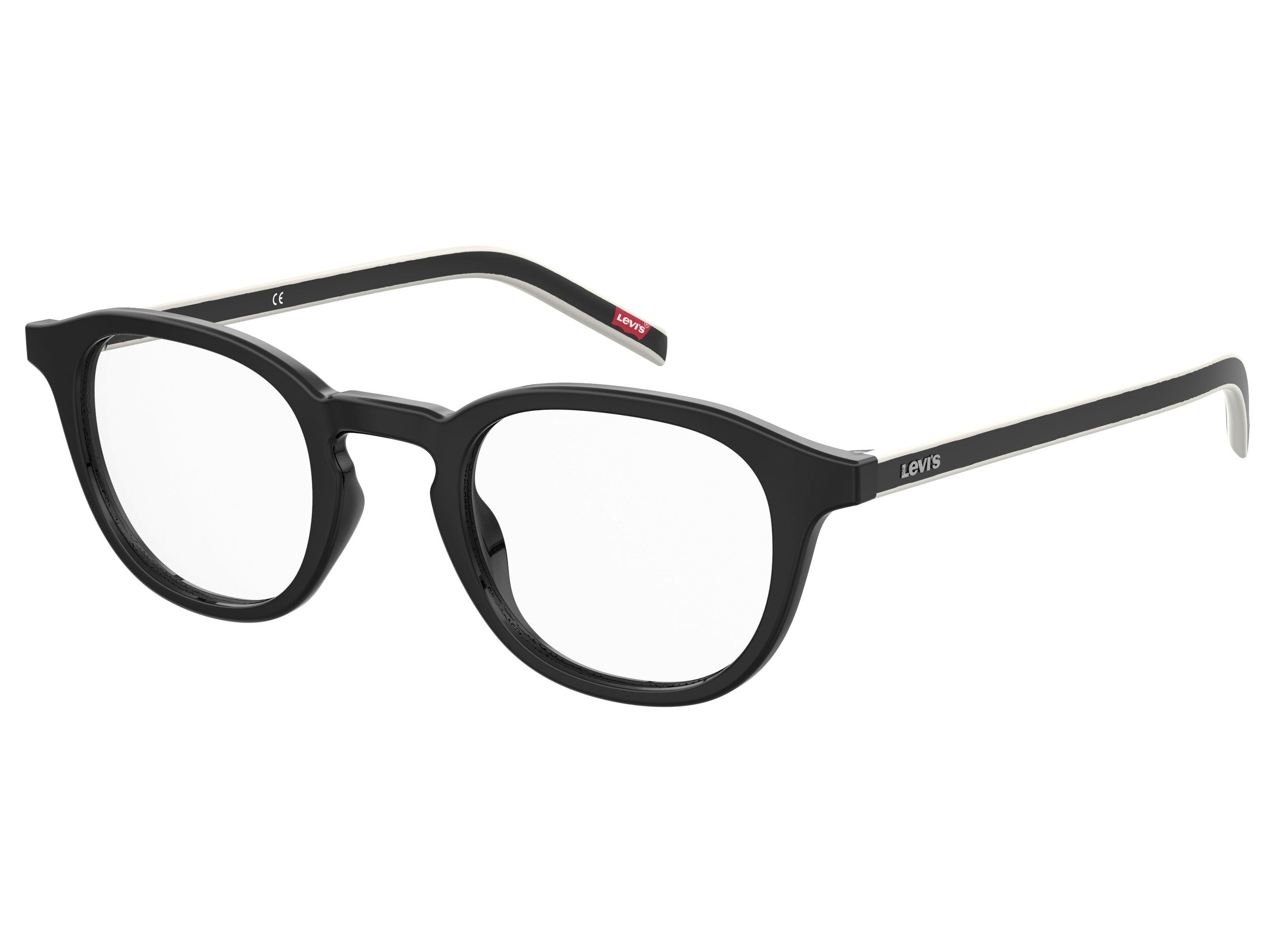 Levis Square Frames - LV 1029 BLACK