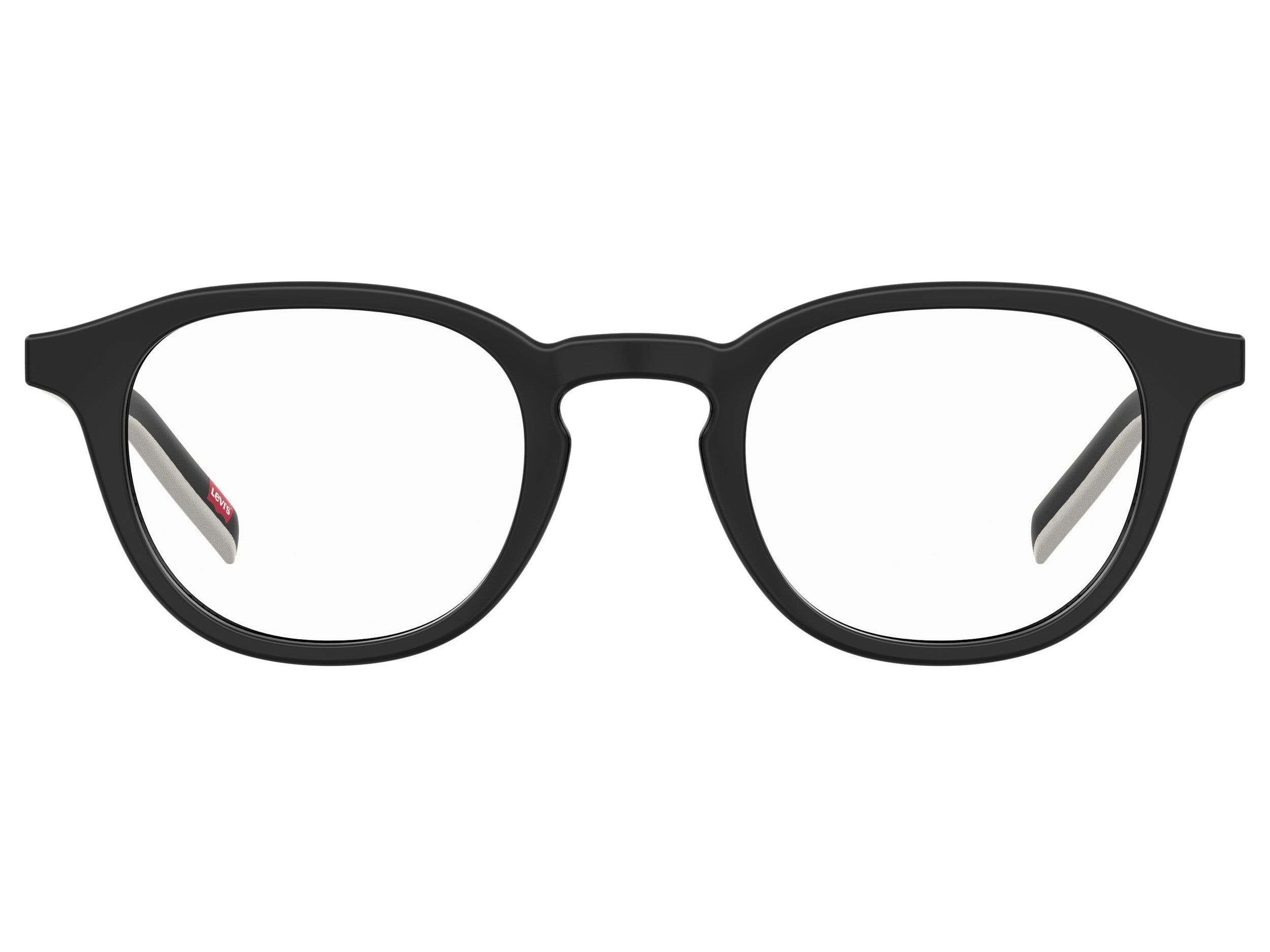 Levis Square Frames - LV 1029 BLACK