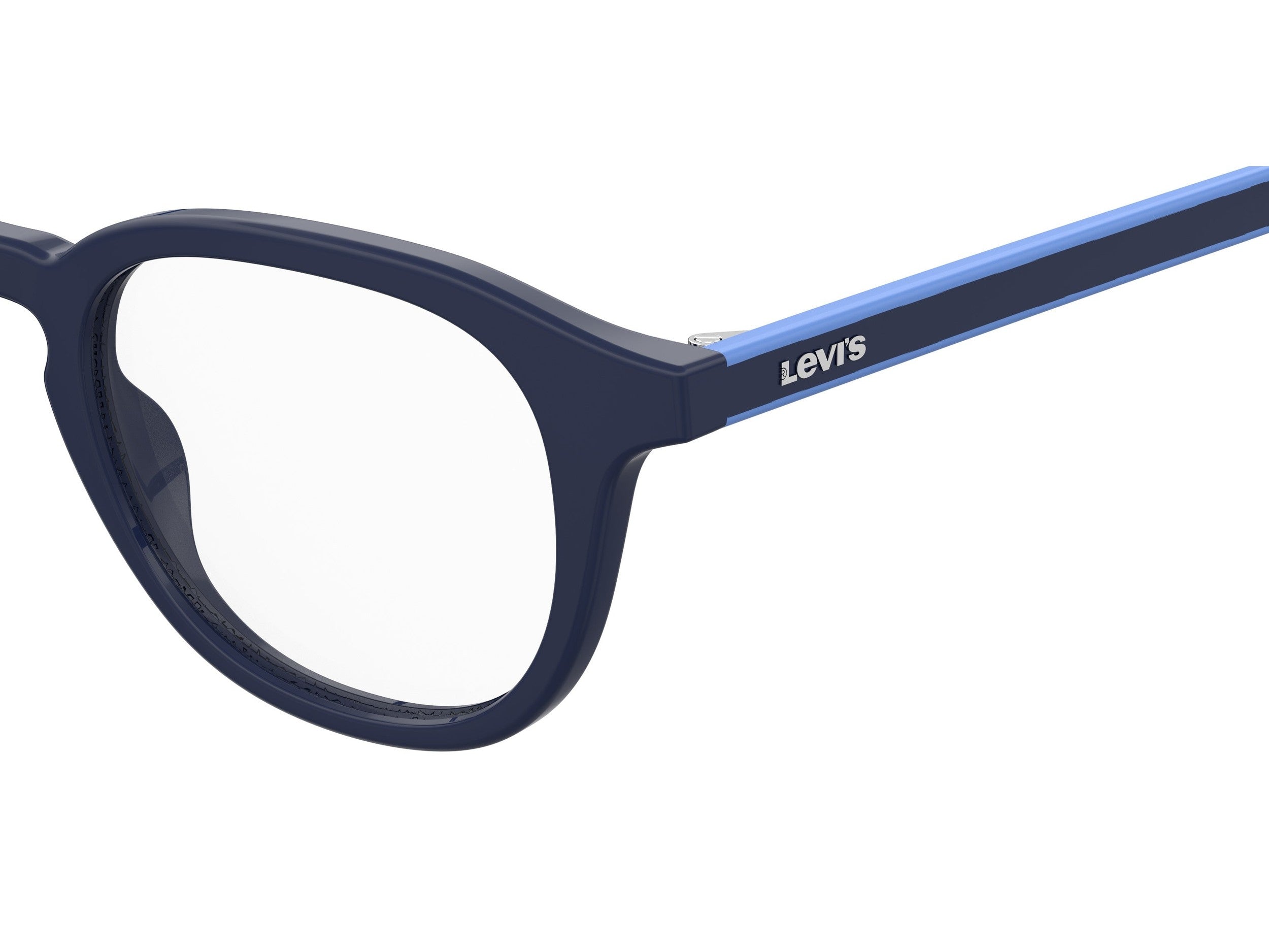 Levis Square Frames - LV 1029 BLUE