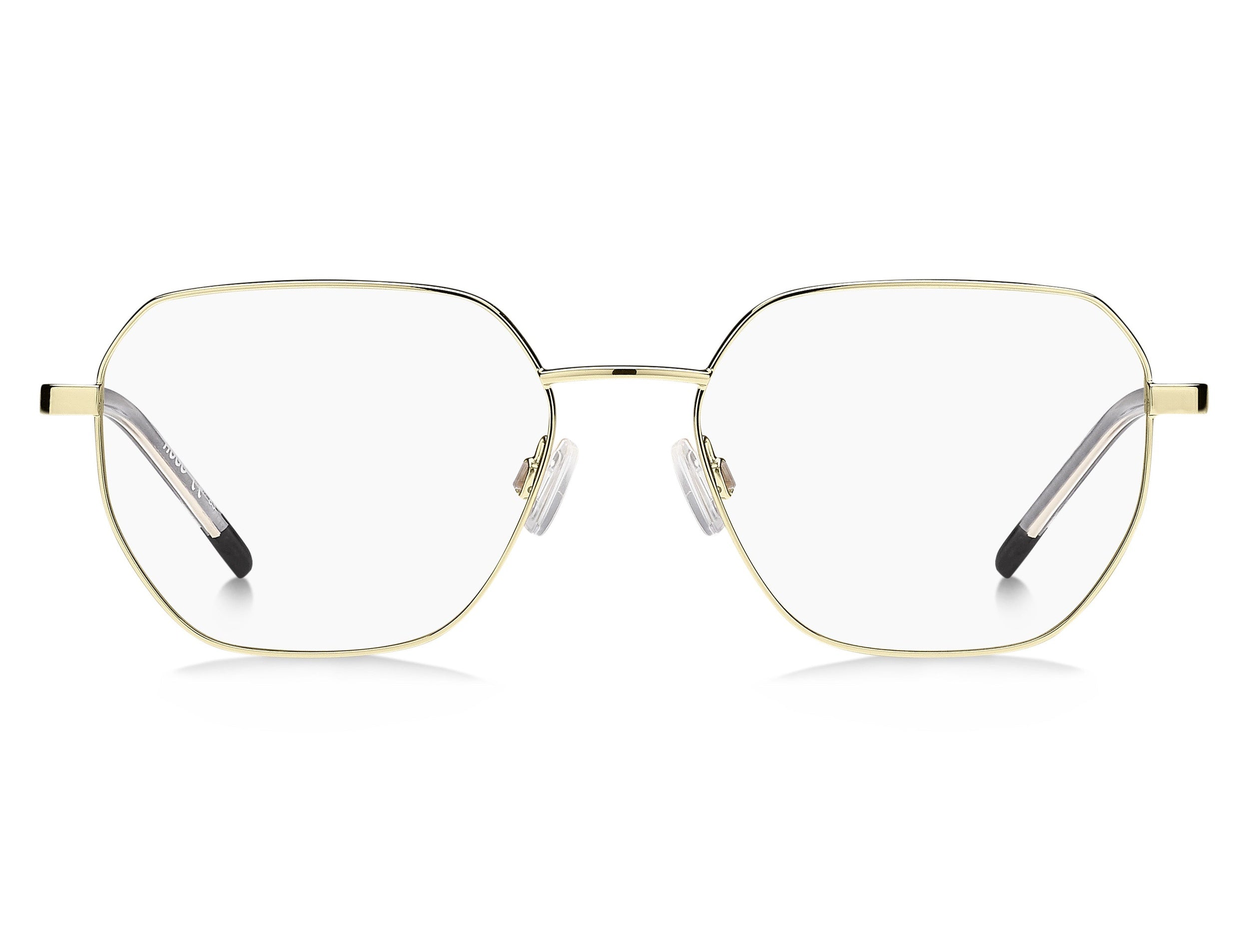 HUGO Square Frames - HG 1209 Rose Gold