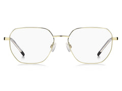 HUGO Square Frames - HG 1209 Rose Gold