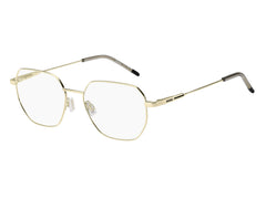 HUGO Square Frames - HG 1209 GOLD