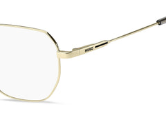 HUGO Square Frames - HG 1209 GOLD