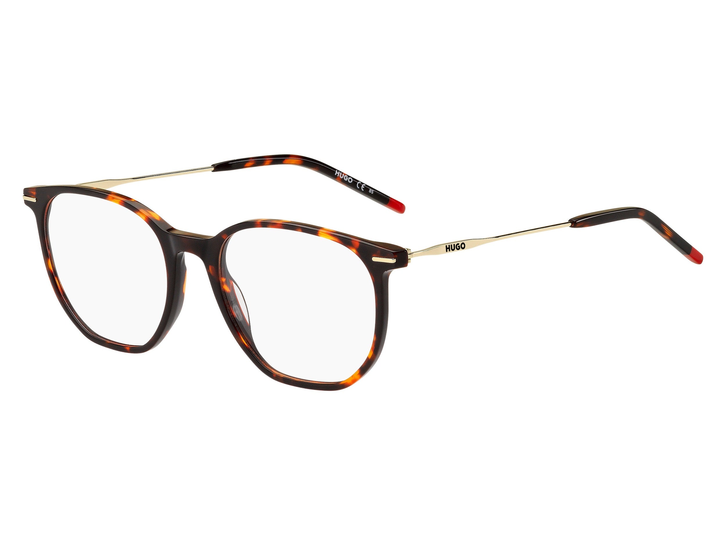 HUGO Square Frames - HG 1213