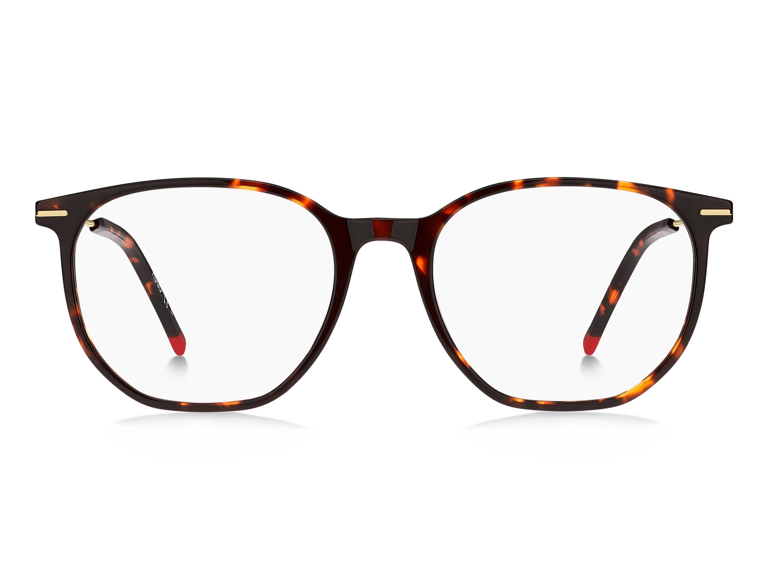 HUGO Square Frames - HG 1213