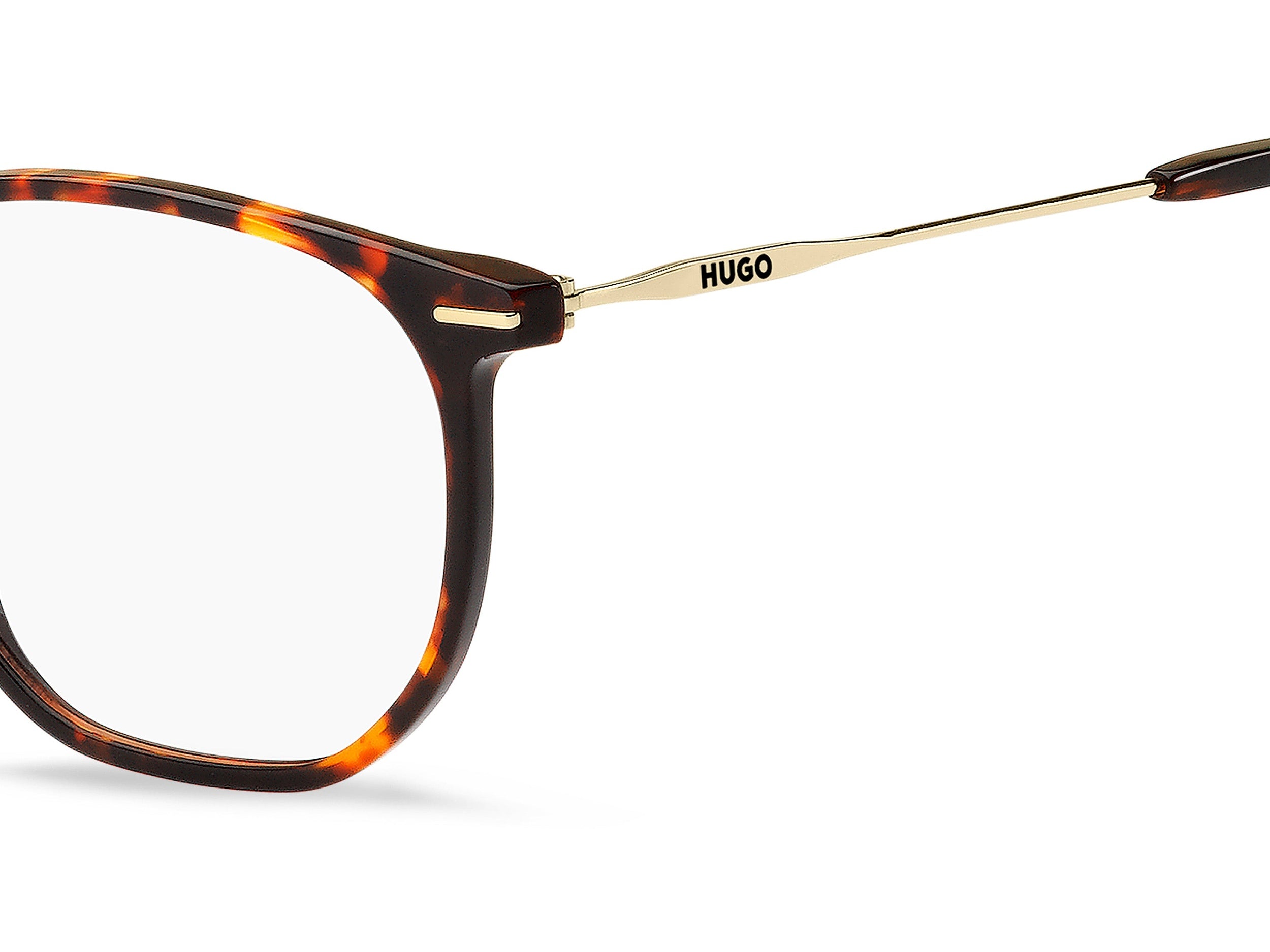 HUGO Square Frames - HG 1213