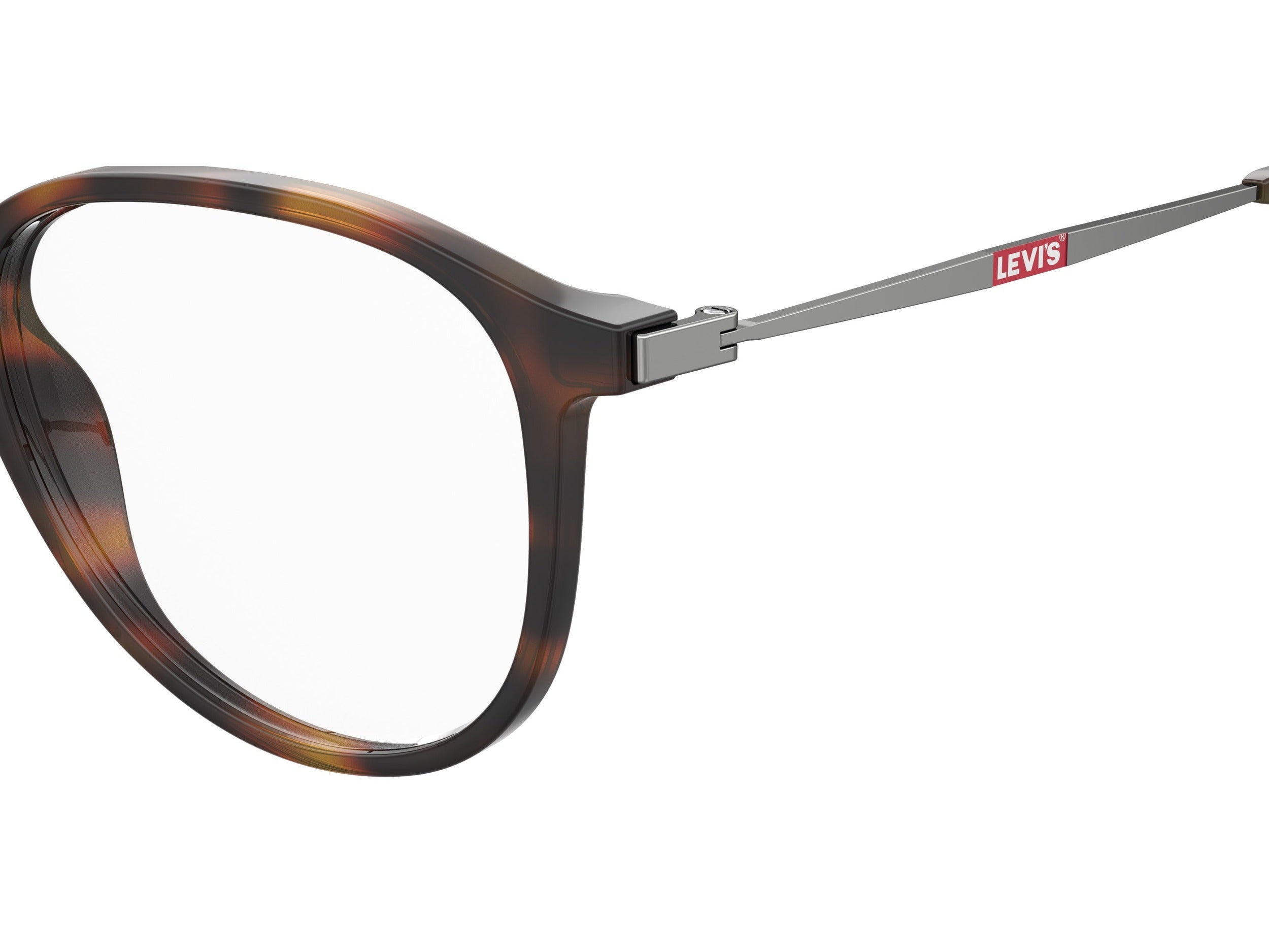 Levis Square Frames - LV 1057