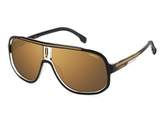 Carrera Square Sunglasses - CARRERA 1058/S