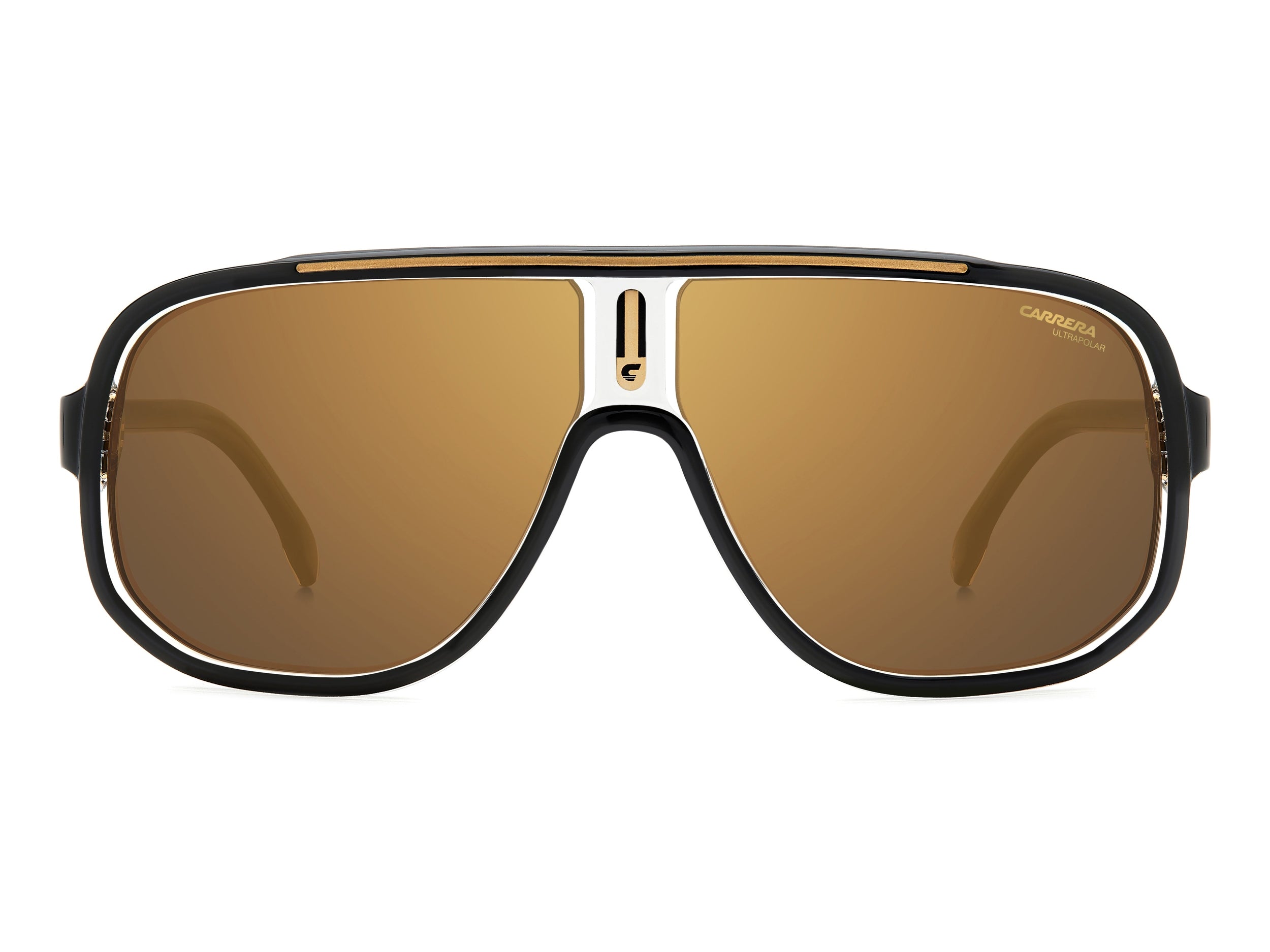 Carrera Square Sunglasses - CARRERA 1058/S