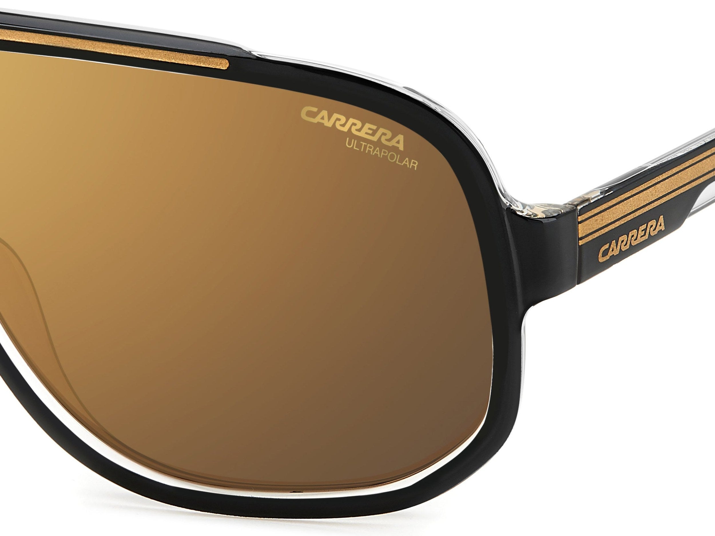 Carrera Square Sunglasses - CARRERA 1058/S