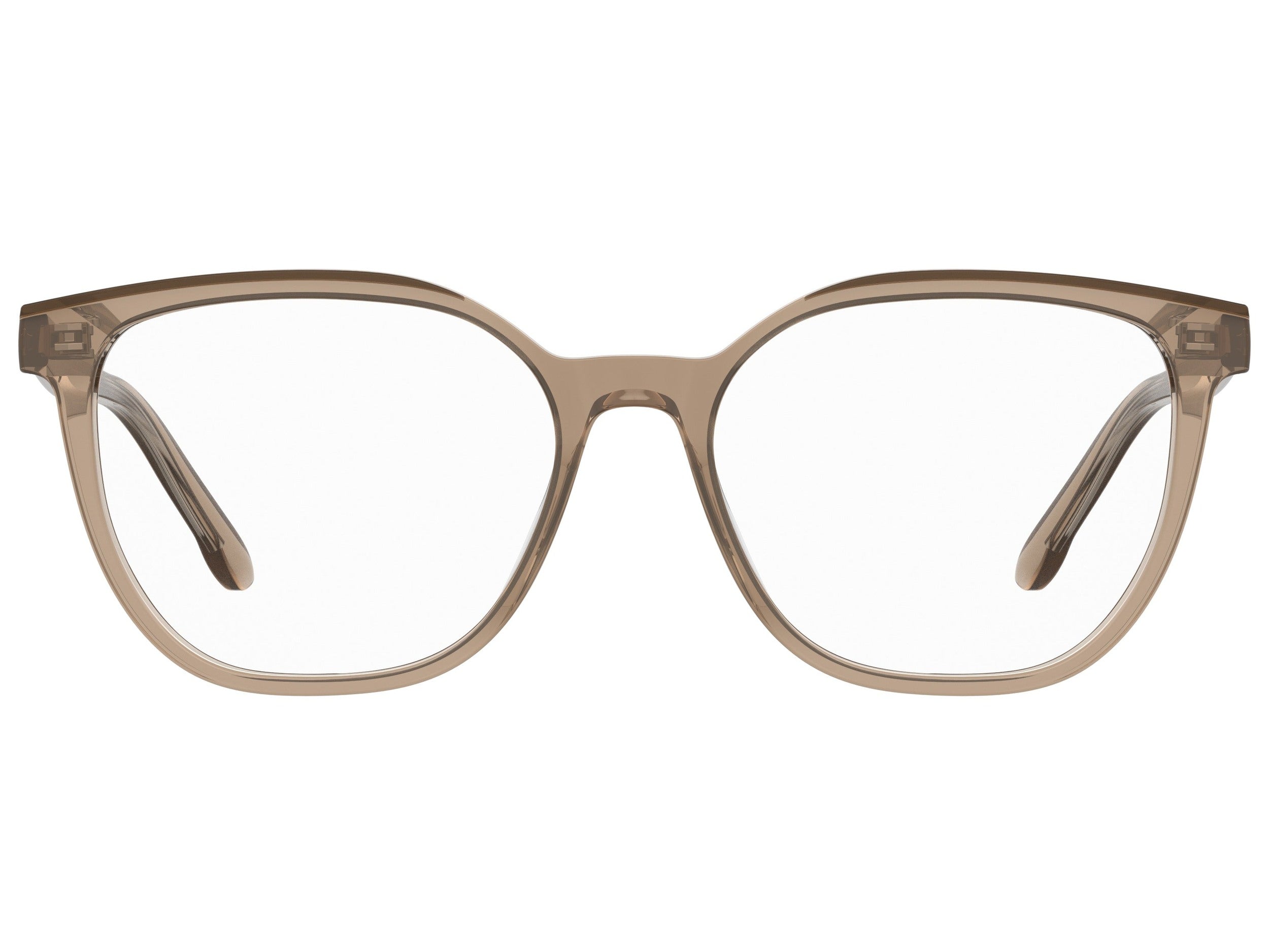 Pierre Cardin Square Frames - P.C. 8520 BROWN