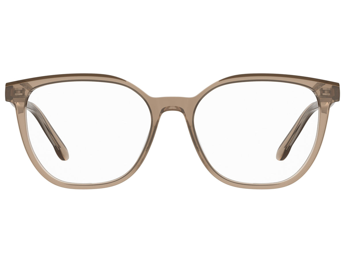 Pierre Cardin Square Frames - P.C. 8520 BROWN