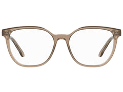 Pierre Cardin Square Frames - P.C. 8520 BROWN