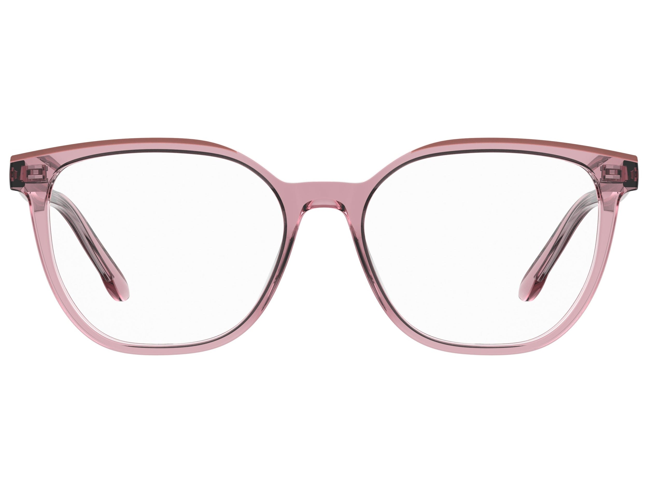 Pierre Cardin Square Frames - P.C. 8520 PINK