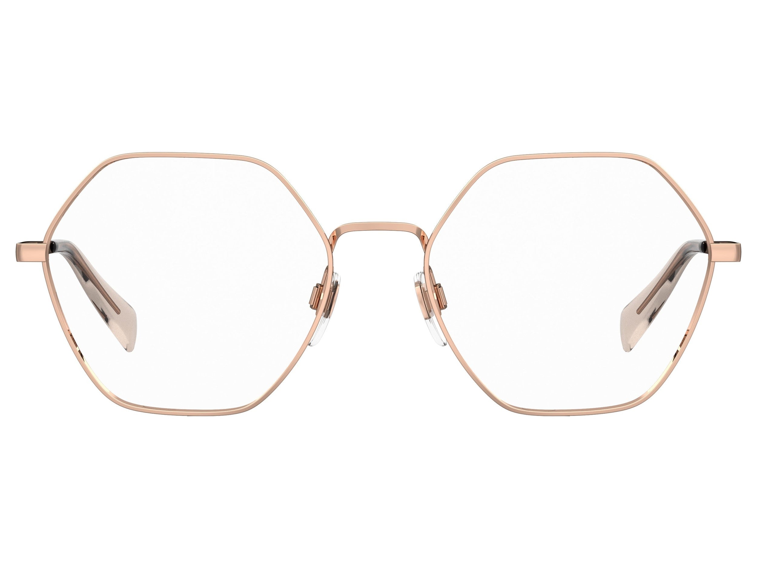 Levis Round Frames - LV 1063 GOLD COPPER