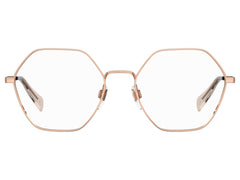 Levis Round Frames - LV 1063 GOLD COPPER