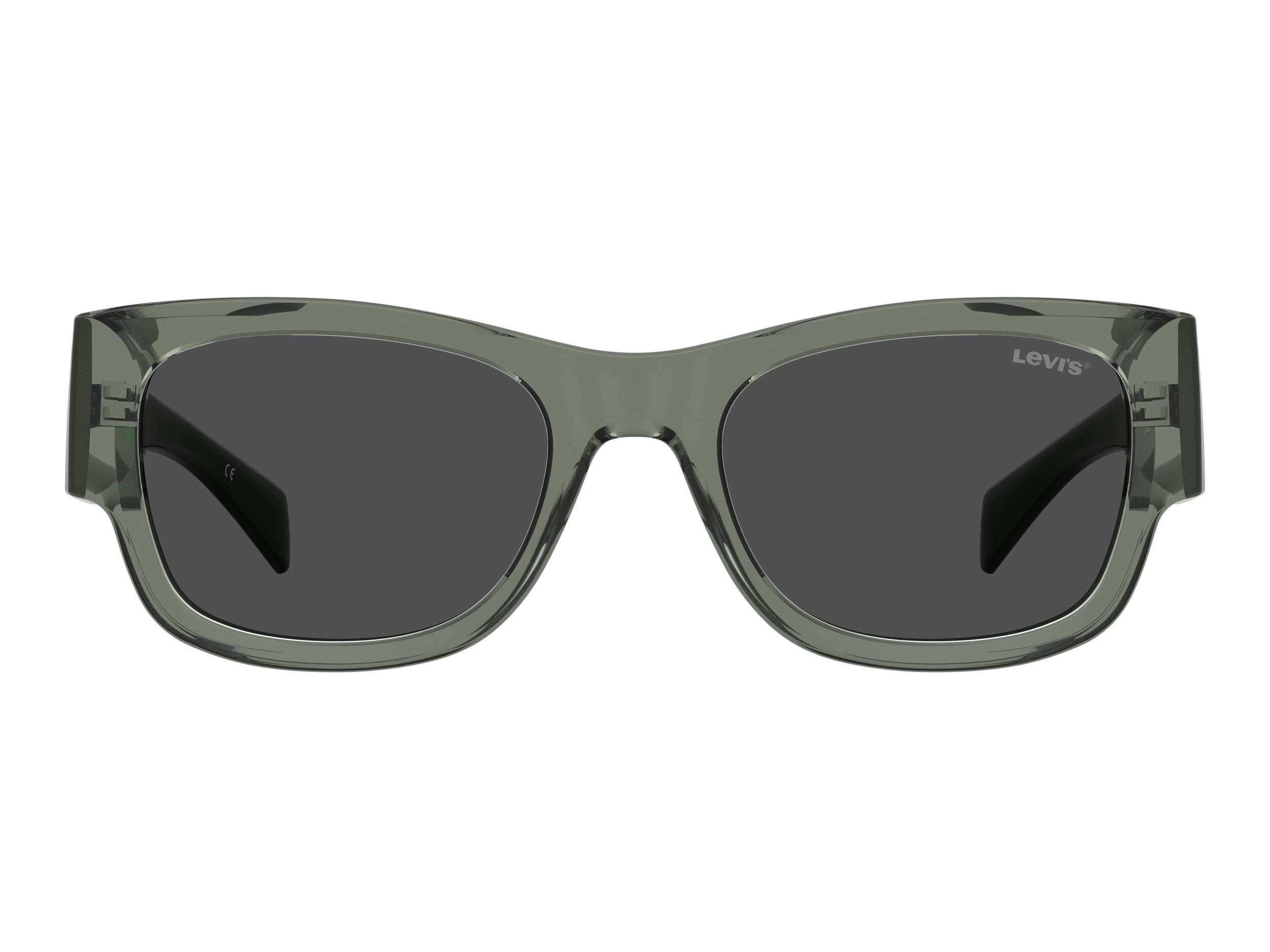 Levis Square Sunglasses - LV 1033/S GREEN