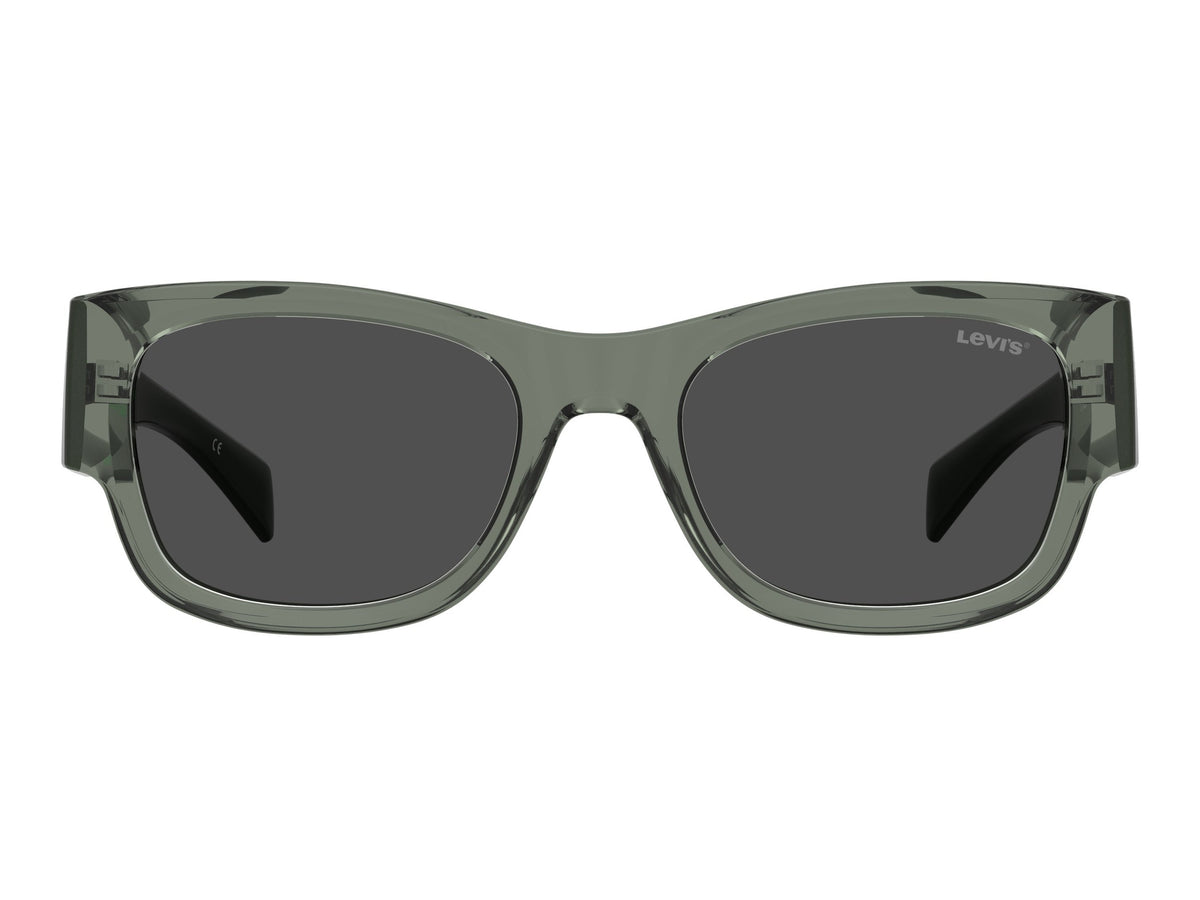 Levis Square Sunglasses - LV 1033/S GREEN