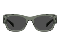 Levis Square Sunglasses - LV 1033/S GREEN