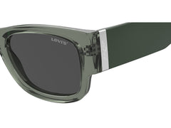 Levis Square Sunglasses - LV 1033/S GREEN