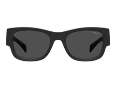 Levis Square Sunglasses - LV 1033/S BLACK