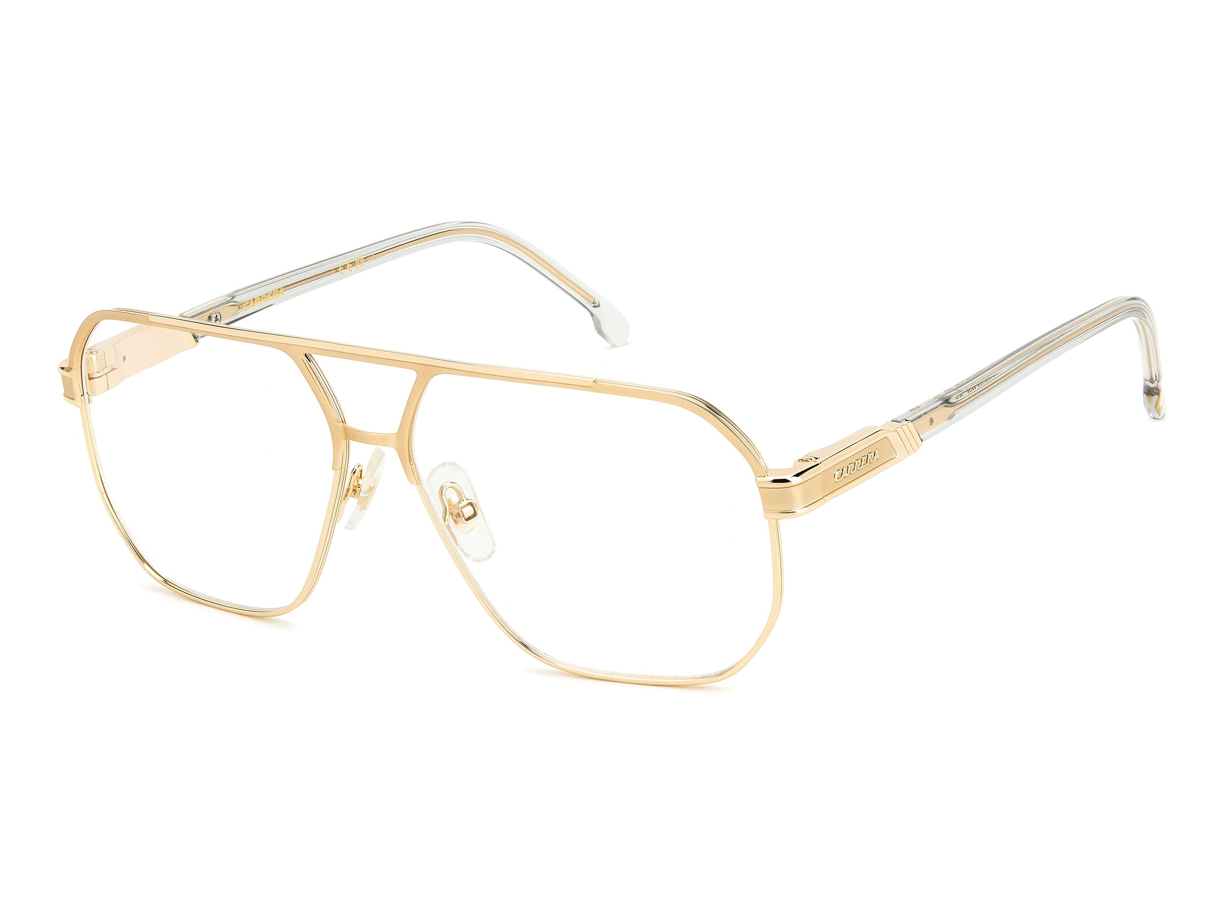 Carrera Square Frames - CARRERA 1135