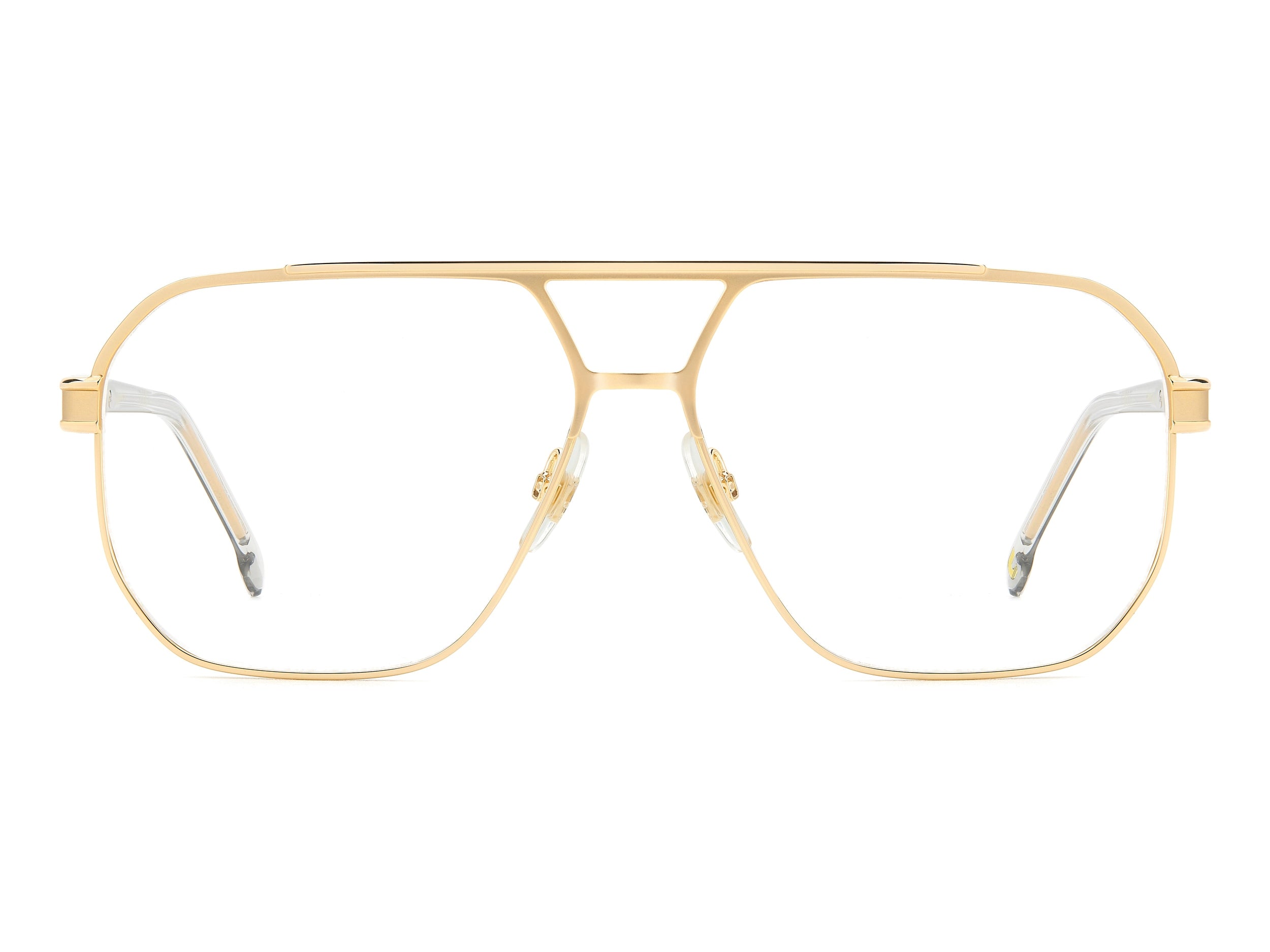 Carrera Square Frames - CARRERA 1135