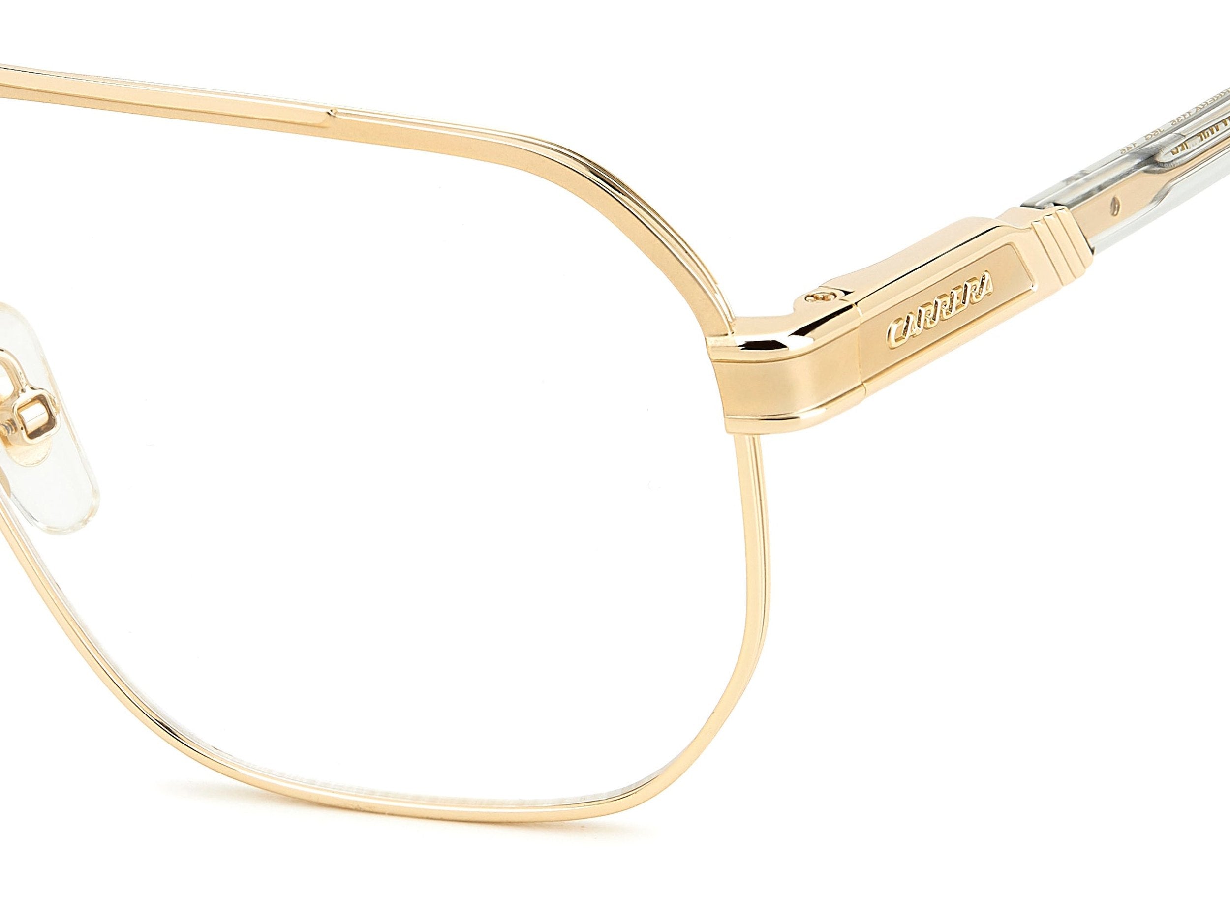 Carrera Square Frames - CARRERA 1135