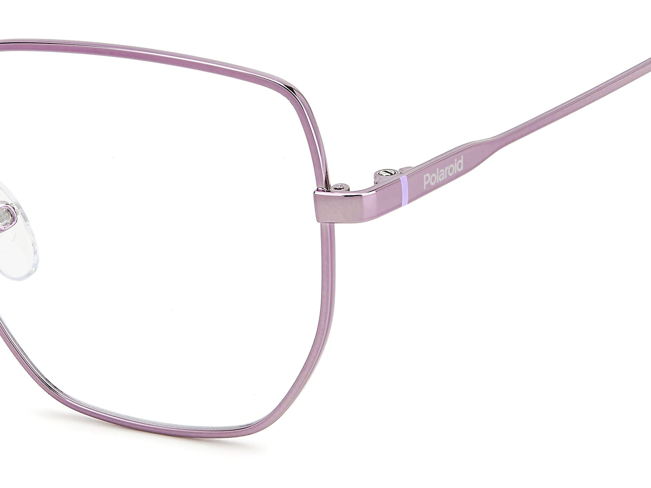 Polaroid Square Frames - PLD D508/G LILAC