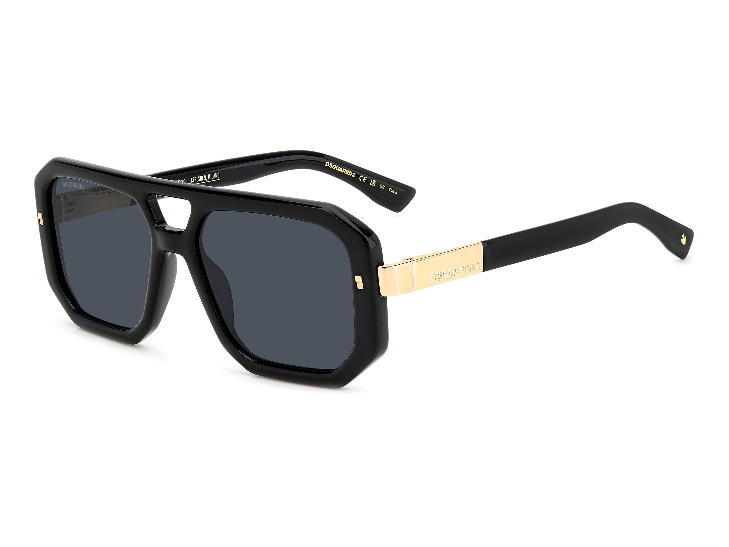 Dsquared Square Sunglasses - D2 0105/S